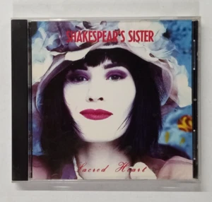 Shakespear's Sister: Sacred Heart CD - Picture 1 of 4