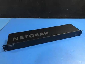 Netgear PR60X 10Gig Multi-Gigabit Dual-WAN Pro Router - Bild 1 von 3