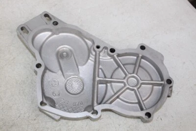 Cubierta de engranaje lateral del motor de kart Rotax Max FR125 211873 6211871 B Foto 1 de 3