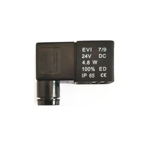 Bobina de válvula solenoide EVI7/9 AC220V 5VA para AMISCO - Imagen 1 de 15