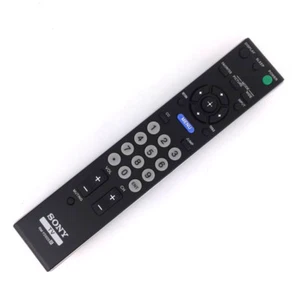 New RM-YD025 For SONY TV Remote Control KDL-32L4000 KDL-37L4000 KDL-19M4000 - Picture 1 of 7