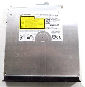 Dell Inspiron 15 3558 15.6" Genuine Laptop Super Multi DVD Writer 9M9FK GU90N - Picture 1 of 2