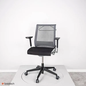Fotel biurowy Steelcase Think Poleasingowy - Bild 1 von 24