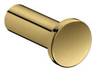 Axor Universal Circular Handtuchhaken - Polished Gold Optic - 42811990