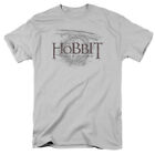 The Hobbit Trilogy "Door Logo" T-Shirt - Adult, Child