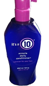 It's A 10 - Miracle Daily Conditioner  10 oz  - Picture 1 of 3