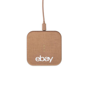 Courant® Essentials Catch: 1 Wireless Charger
