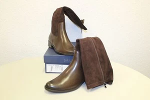 Caprice 9-25514-41 Damen Langschaft Stiefel EU Größe 40,5 Neu Rechnung MwSt - Picture 1 of 4