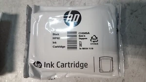 Genuine HP 82 69mL DesignJet Ink Cartridge CH565A - Picture 1 of 2