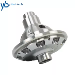 9 Inch For Ford - 9" Inch 31 Spline Posi Unit - Trac Lok Loc - Traction Lock - Picture 1 of 13