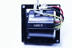 65k Volt Ignition Module HEI Coil Distributor For SBC BBC 305 327 350 383 400 - Foto 1 di 3
