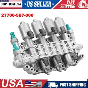 Linear Transmission Shift Solenoid For 2012-19 Honda Accord Acura 27700-5B7-000 - Picture 1 of 16