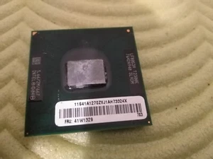 CPU PROCESSORE INTEL CORE DUO T2300E SL9DN - Foto 1 di 1