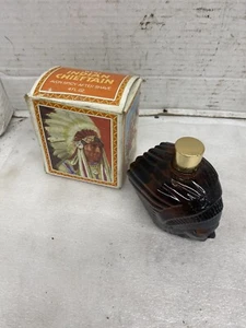 Avon Indian Chieftain Spicy After Shave 4 Fl. oz. New Old Stock - Bild 1 von 11