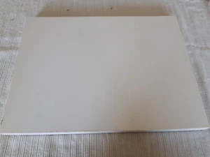 Zeichenblock Profi stabile Blätter - Bild 1 von 2