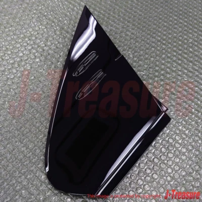 Cubierta superior pilar delantero genuina LH 60118-47030 OEM TOYOTA PRIUS PRIME ZVW52 17-20 Foto 1 de 4