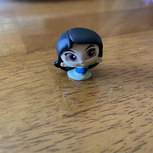 MULAN Serie 9 Disney Doorables Exclusive Figur Disneys Mulan Sammlerstück - Bild 1 von 3