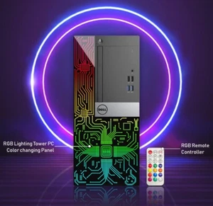 Dell Computadora de escritorio para juegos OptiPlex 3040 Tower - Picture 1 of 6