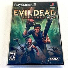 Cash Converters - Evil Dead Ps4 Game