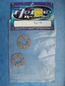 GENUINE HOBAO 87345 OFNA 19336 RARE CNC BRAKE DISK HYPER 7 PRO H87345 OFN19336 - Picture 1 of 1