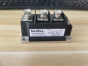 1PC New SanRex PK250HB160 Module Free Ship - Picture 1 of 5
