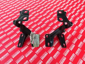 1970 1971 1972 1973 1974 1975 Toyota Celica Hood Hinges TA22 TA23 LT ST GT GTV - Picture 1 of 12