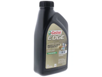 Aceite de motor Castrol 71234CHZP 1985 1986 1987 1988 1989 para Porsche 944 1984-1991 Foto 1 de 2