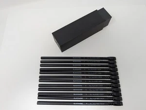 12x Blackwing LUCID Pencils, Unused, Missing Box Lid - Picture 1 of 16