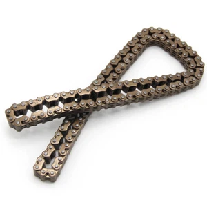 Timing Cam Chain for Kawasaki ZX600J ZZR600 2005-08/ZX600F Ninja ZX-6R 1995-1997 - Picture 1 of 8