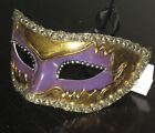 venetianische Maske Maskenball Augenmaske Karneval gothic Kostüm