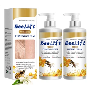 2 Stück Beelift Anti-Aging Straffende Creme, Bienengift Hautstraffende Creme, Moisturizin - Bild 1 von 12