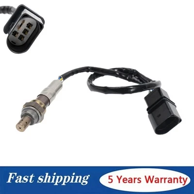 Датчик кислорода Upstream O2 5 проводов для Kia Spectra 2004-2009 Spectra5 2,0 л 2005-09 - Изображение 1 из 4