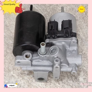 1*MONTAJE MOTOR REFUERZO FRENO BOMBA ABS PARA TOYOTA PRIUS LEXUS CT200H 4707012020 - Imagen 1 de 8