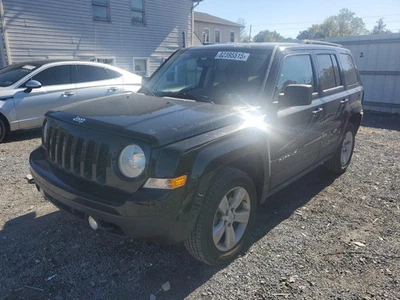 Used Differential Carrier Assembly fits: 2012 Jeep Patriot Rear w/off road crawl - Image 1 of 4