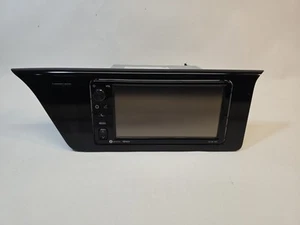 Toyota C-HR 2018 pantalla de visualización receptor de radio OEM PT546-1C182 - Imagen 1 de 10