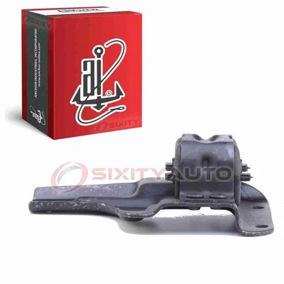 Montaje de motor delantero derecho de anclaje para Ford Expedition 1997-2002 4,6 L 5,4 L V8 derecho Foto 1 de 4