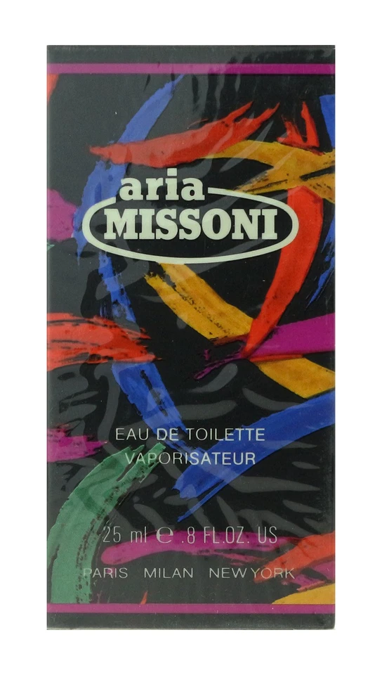 Missoni Aria Missoni Eau De Toilette Spray For Women 25ml - Image 1 of 1