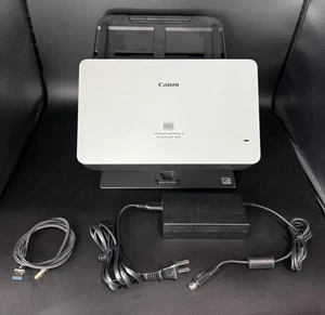 Canon imageFORMULA ScanFront 400 Document Scanner - Afbeelding 1 van 8