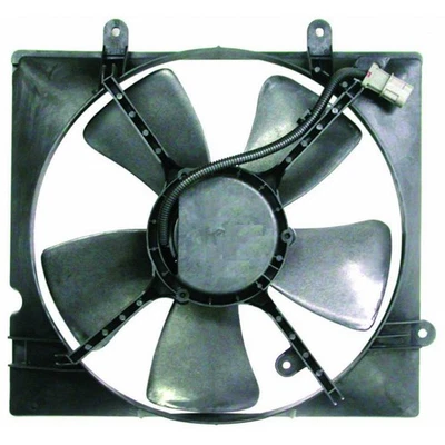 For Kia Sedona AC Radiator Fan Assembly 2002-2005 For KI3115110 Foto 1 de 4