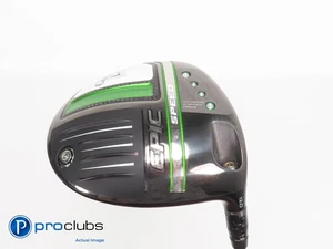 Callaway 2021 Epic Speed 12* Driver - HZRDUS Smoke RDX X Stiff Flex - 316820 - Picture 1 of 4