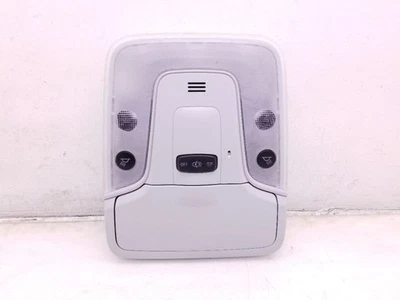 CONJUNTO CONSOLA SUPERIOR DELANTERA TOYOTA PRIUS DOS/TRES 16-18  Foto 1 de 4