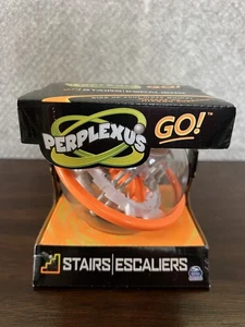 Perplexus GO! Spiral, Compact Challenging Puzzle Maze - Picture 1 of 4