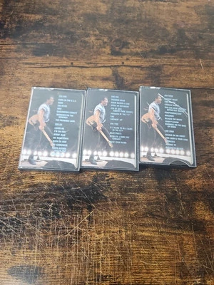 Cassette 3 Tape Set BRUCE SPRINGSTEEN and  THE E STREET BAND Live 1975-1985 - Image 1 of 2