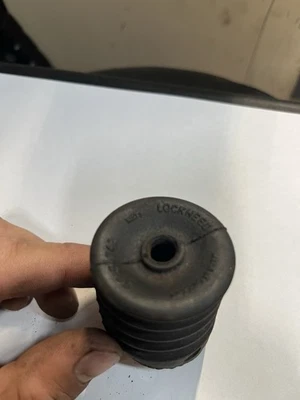 bota cilindro maestro lockheed mg varios mfgs 3815-742 Foto 1 de 4