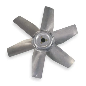 DAYTON 166156 Lama ventilatore tubolare assiale 24 in 24" per n. 3C411 4C664 - Foto 1 di 15
