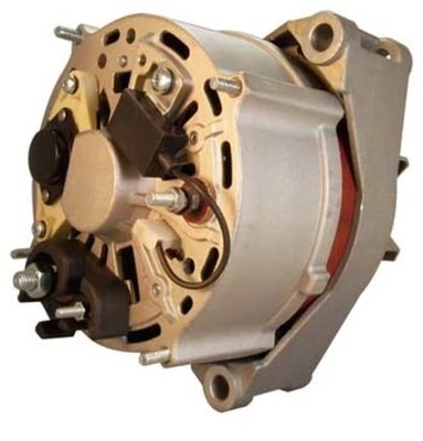 Alternador compatible con Mercedes-Benz 190E 300E 300SE 1987-1993, 300SEL WAI WORLD POWER Foto 1 de 2