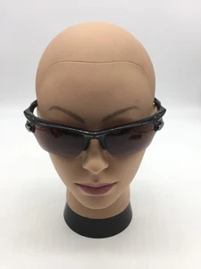 Oakley Fast Jacket Brille Brillengestell schwarz - Bild 1 von 9