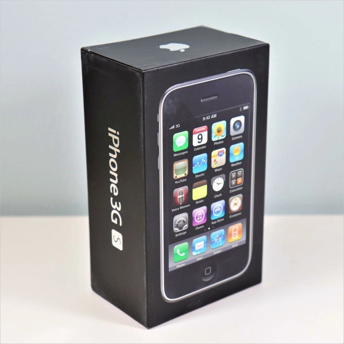 iphone 3gs box products for sale | eBay