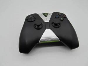 NVIDIA Shield Wireless Bluetooth Controller P2570 Gamepad für Android TV & PC - Bild 1 von 1