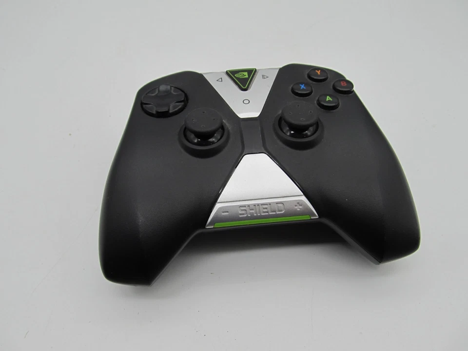 NVIDIA Shield Controller Bluetooth Wireless P2570 Gamepad per Android TV e PC - Immagine 1 di 1
